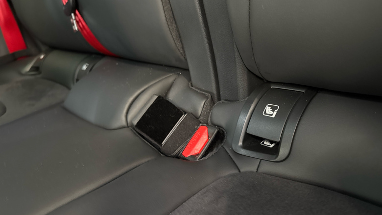 smart Hashtag 1 315kW Brabus 66kWh 5dr Auto AWD Electric Hatchback